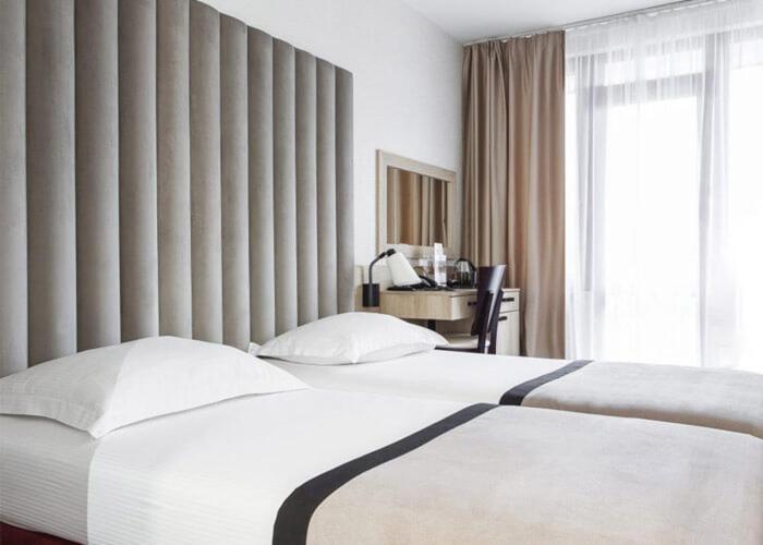 Premium Double Room