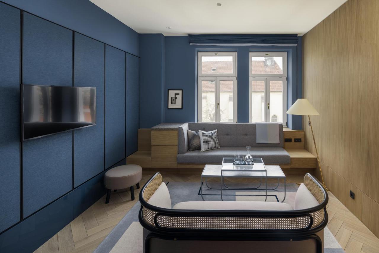Suite Lit King-Size