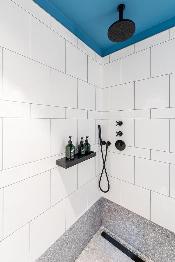 Chambre Double Deluxe