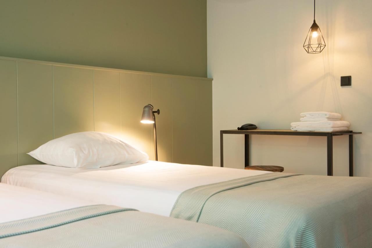 Dog-Friendly Deluxe Room