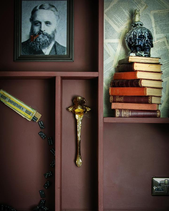 Quirky Double Room