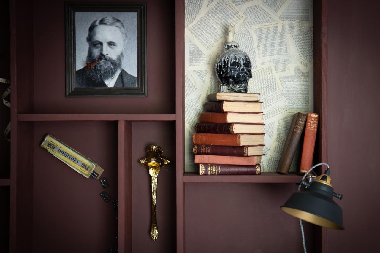Quirky Double Room
