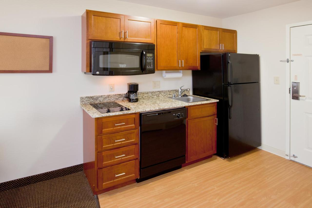 Studio Suite with Two Queen Beds