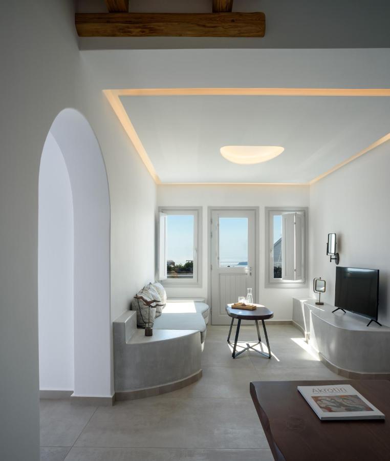 Deluxe Two Bedroom Villa Private Pool Sunset View