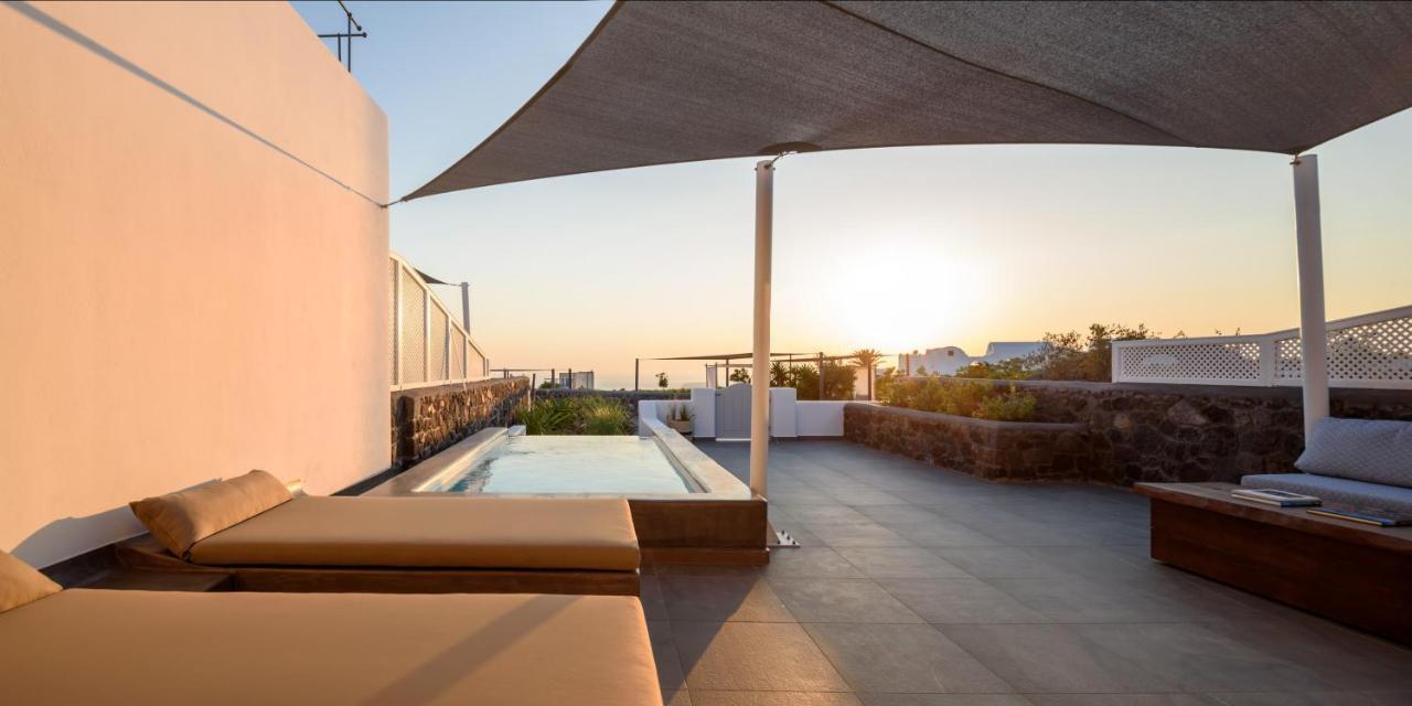 Deluxe Two Bedroom Villa Private Pool Sunset View