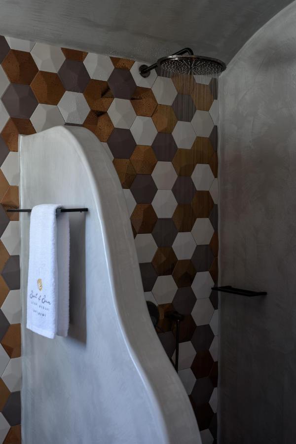 Deluxe Two Bedroom Villa Private Pool Sunset View