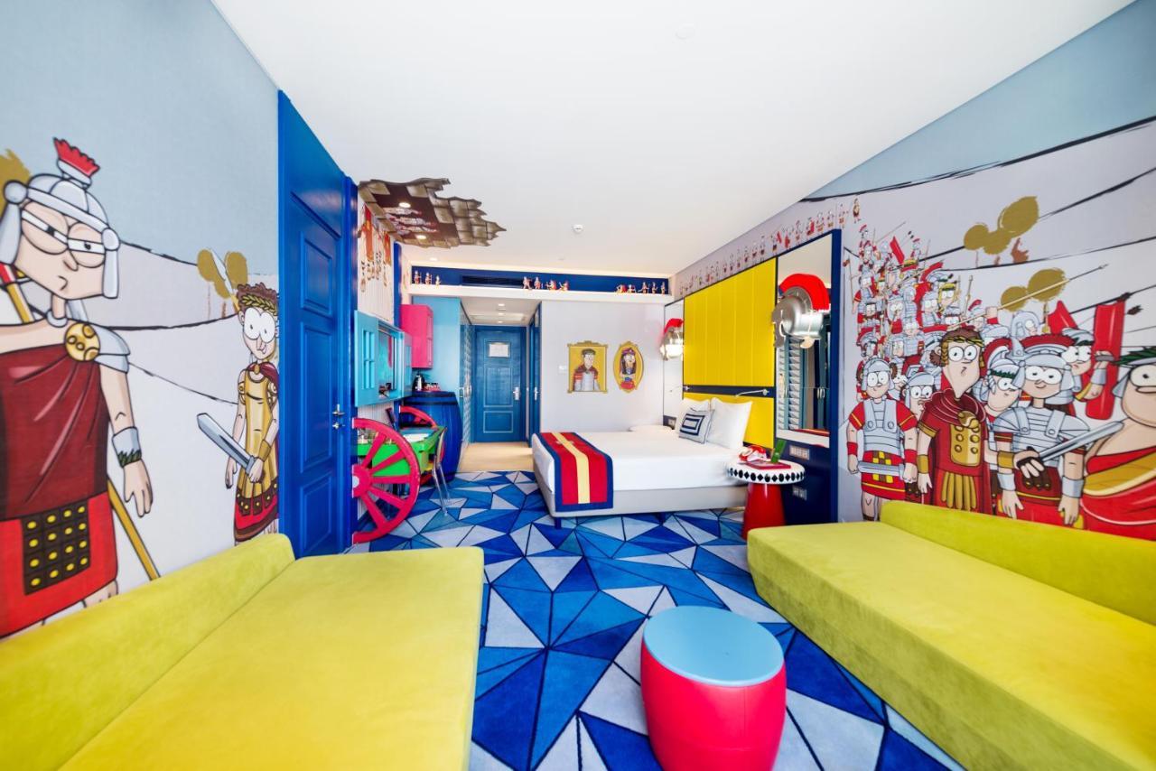 Quarto Deluxe