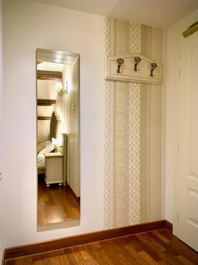 Attic Double Room