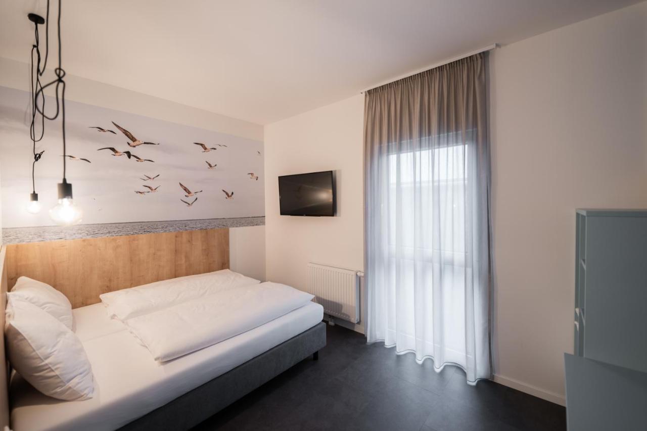 Double or Twin Room Disability Access