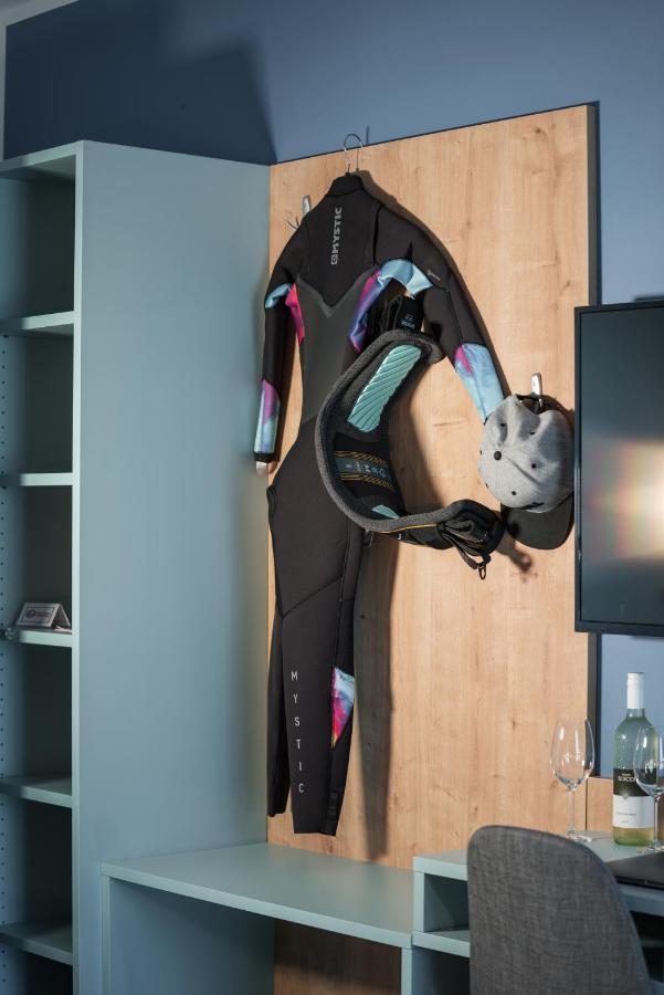 Double Room or Twin Room