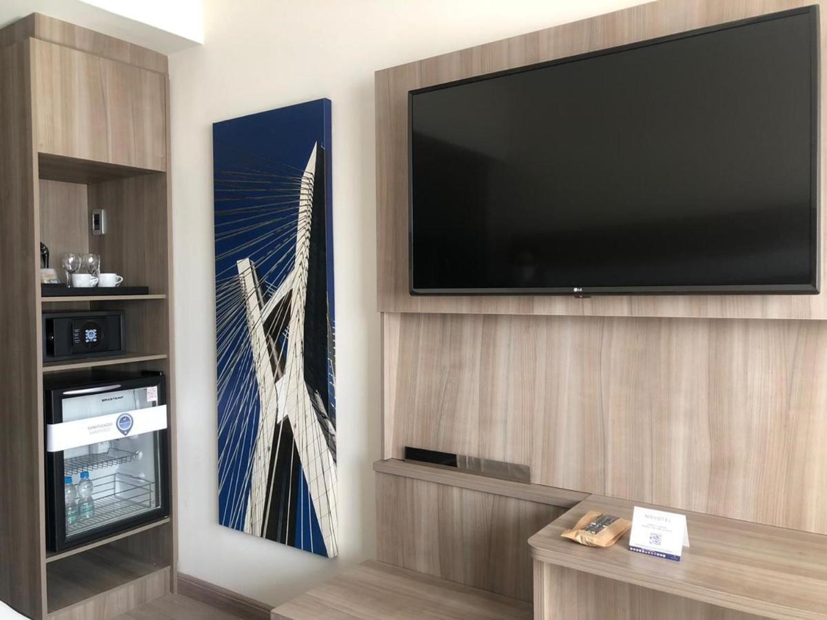 Standard Double Room - Disability Access