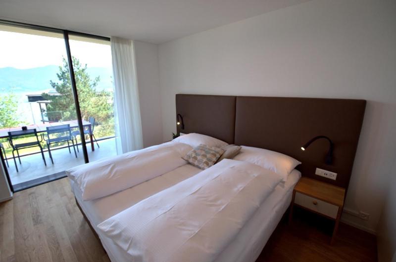 Appartement de 2,5 Chambres dans Immeuble Communicant (Indépendant)