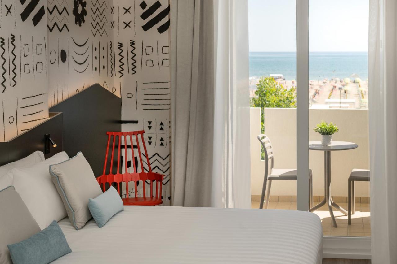 Deluxe Junior Suite