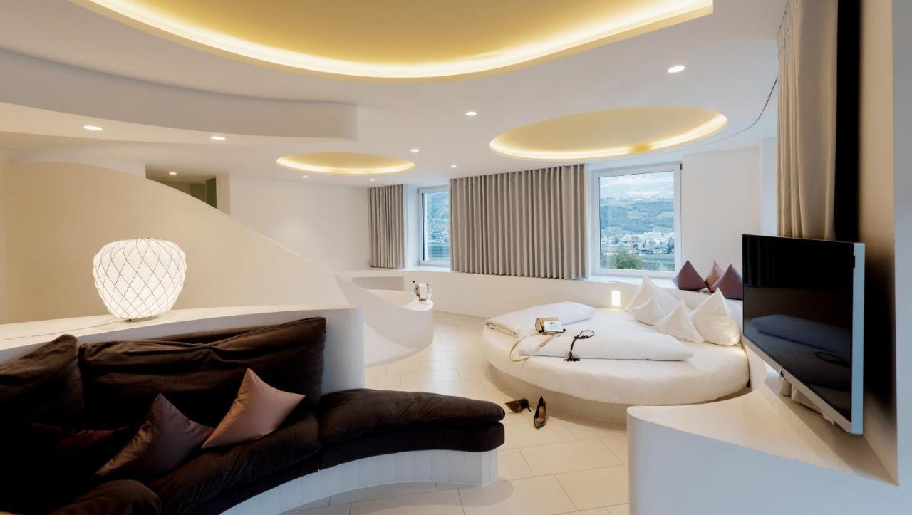 Suite King con Vasca Idromassaggio