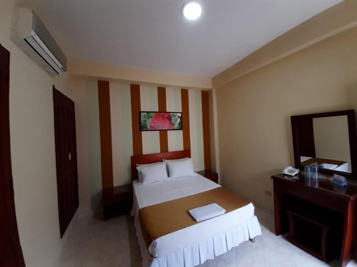 Habitación Doble