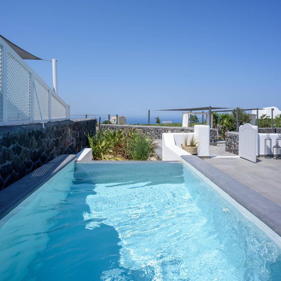 Deluxe Two Bedroom Villa Private Pool Sunset View