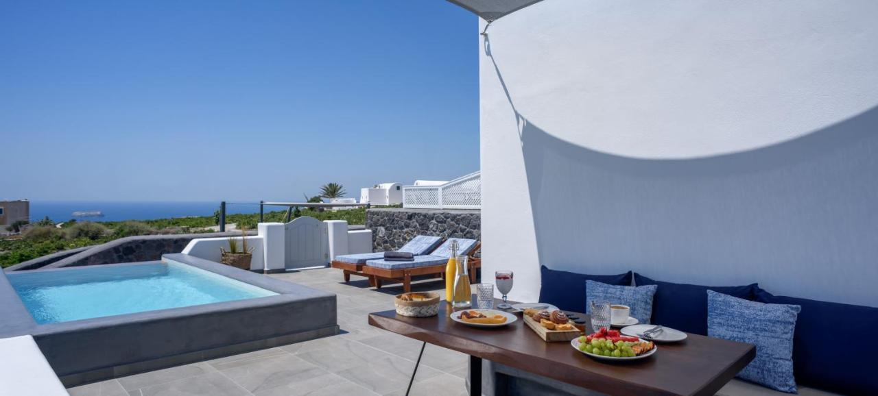Deluxe Two Bedroom Villa Private Pool Sunset View