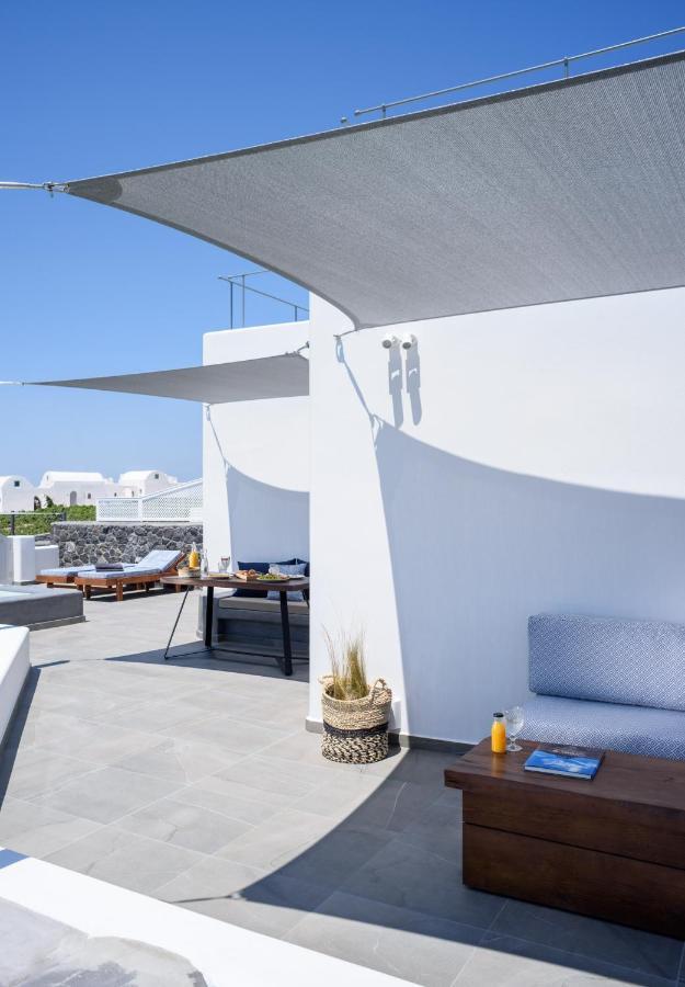 Deluxe Two Bedroom Villa Private Pool Sunset View