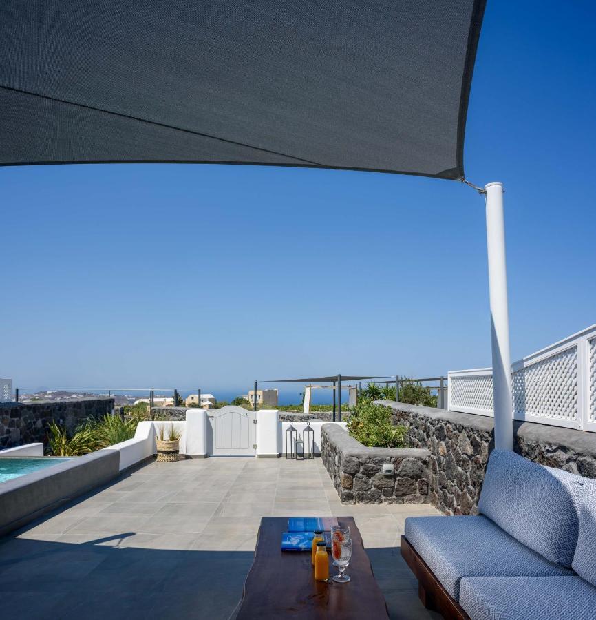 Deluxe Two Bedroom Villa Private Pool Sunset View