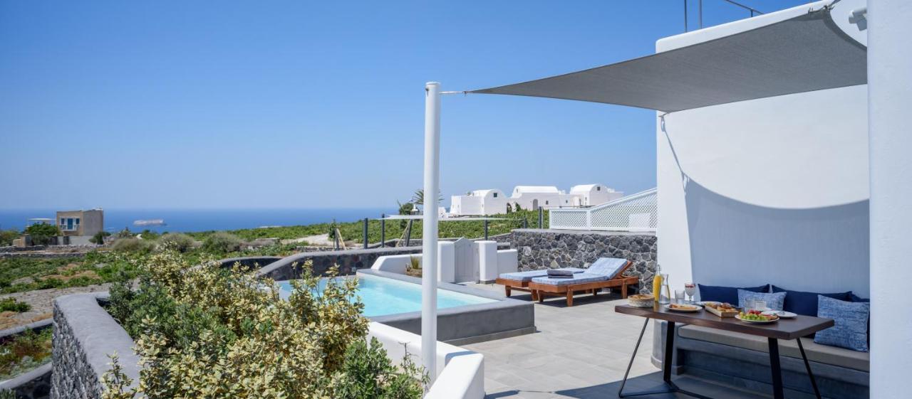 Deluxe Two Bedroom Villa Private Pool Sunset View