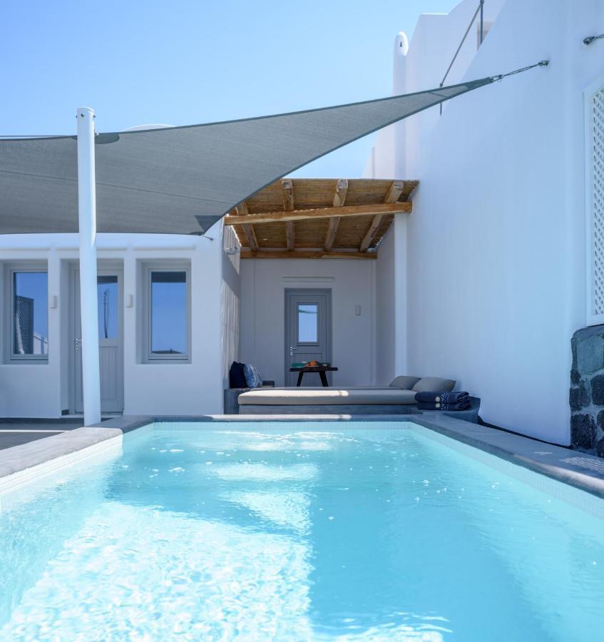 Deluxe Two Bedroom Villa Private Pool Sunset View