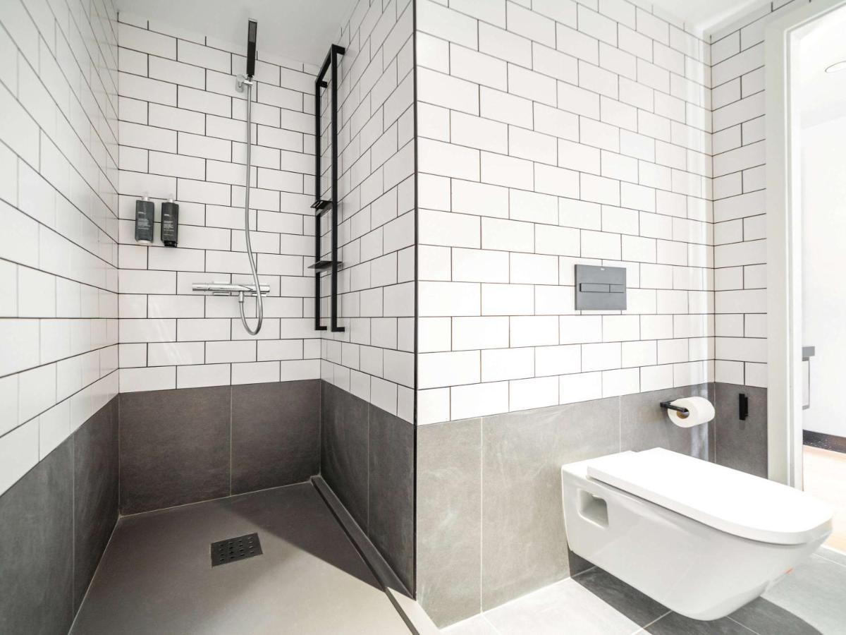 Standard Double Room - Accessible