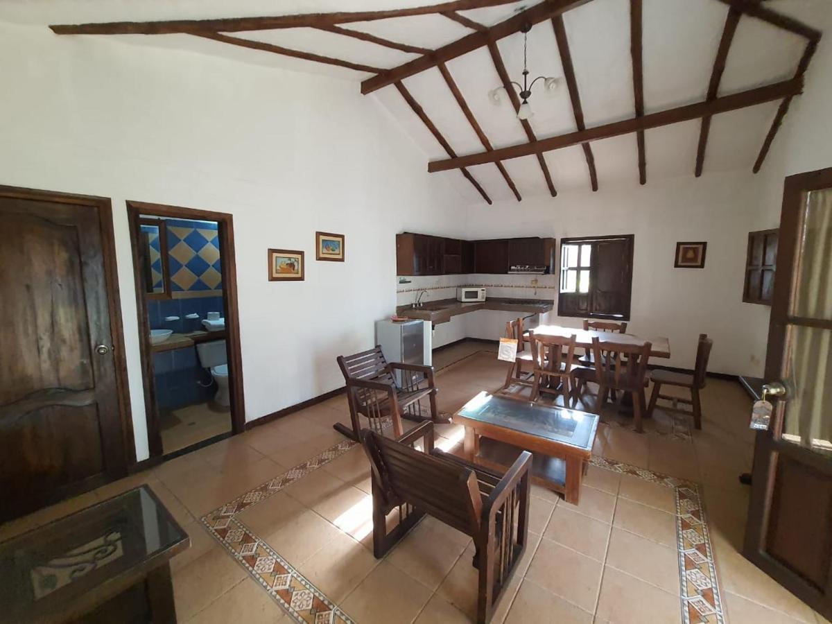 Villa Estándar