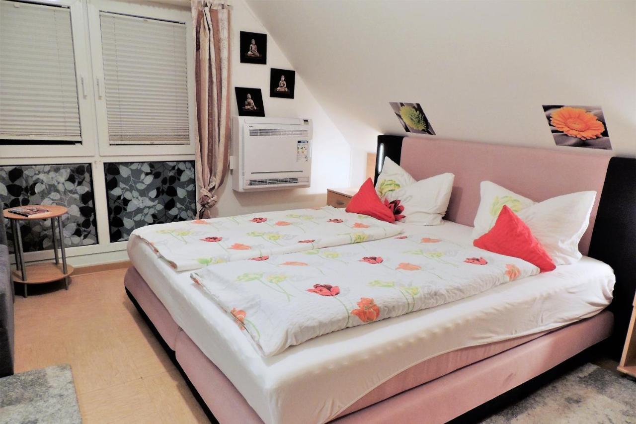 Apartment mit 1 Schlafzimmer