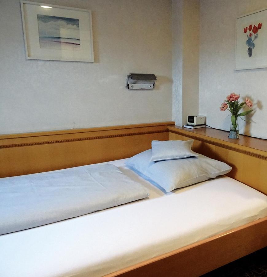 Comfort Einzelzimmer