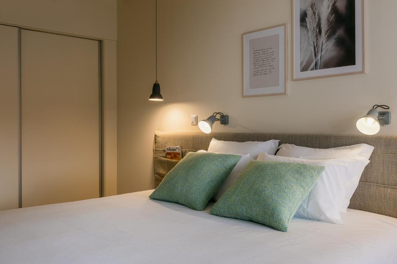 Appartement 2 Chambres