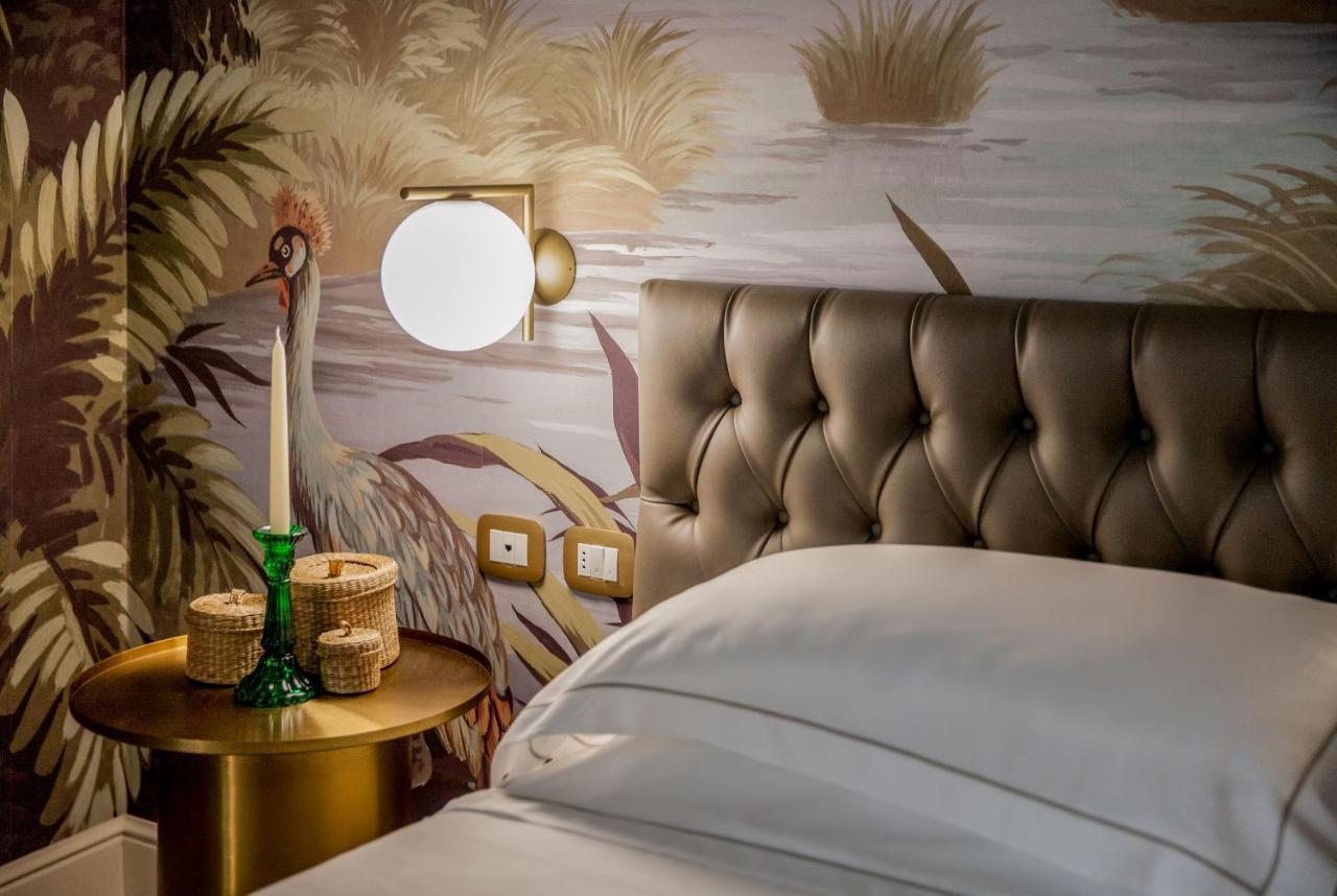 Superior Double or Twin Room City View