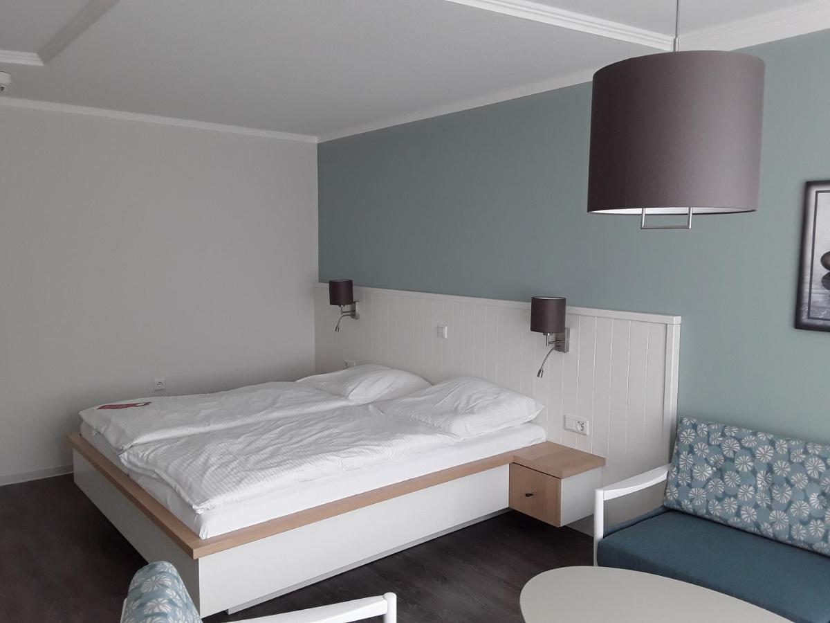 Standard Double Room annex