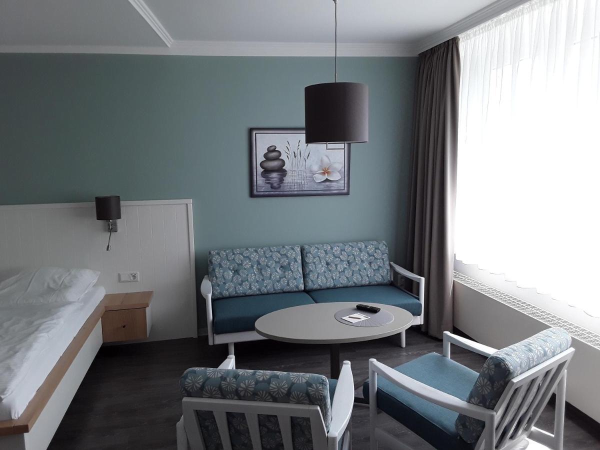 Standard Double Room annex