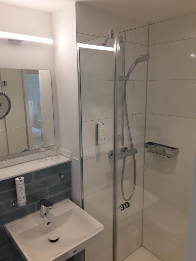 Standard Double Room annex
