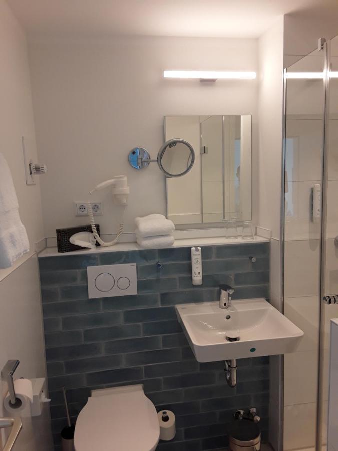 Standard Double Room annex