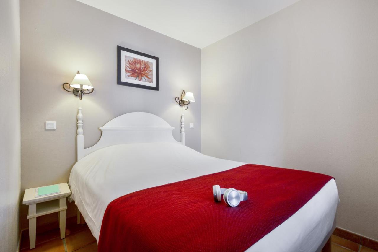 One-Bedroom Apartment Terrace or Balcony