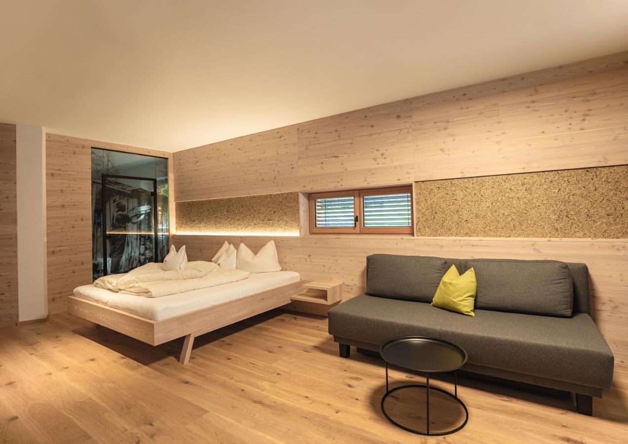 Double Room Terrace