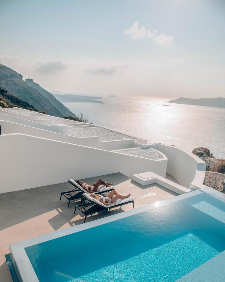 Grand Hochzeitssuite mit eigenem Pool