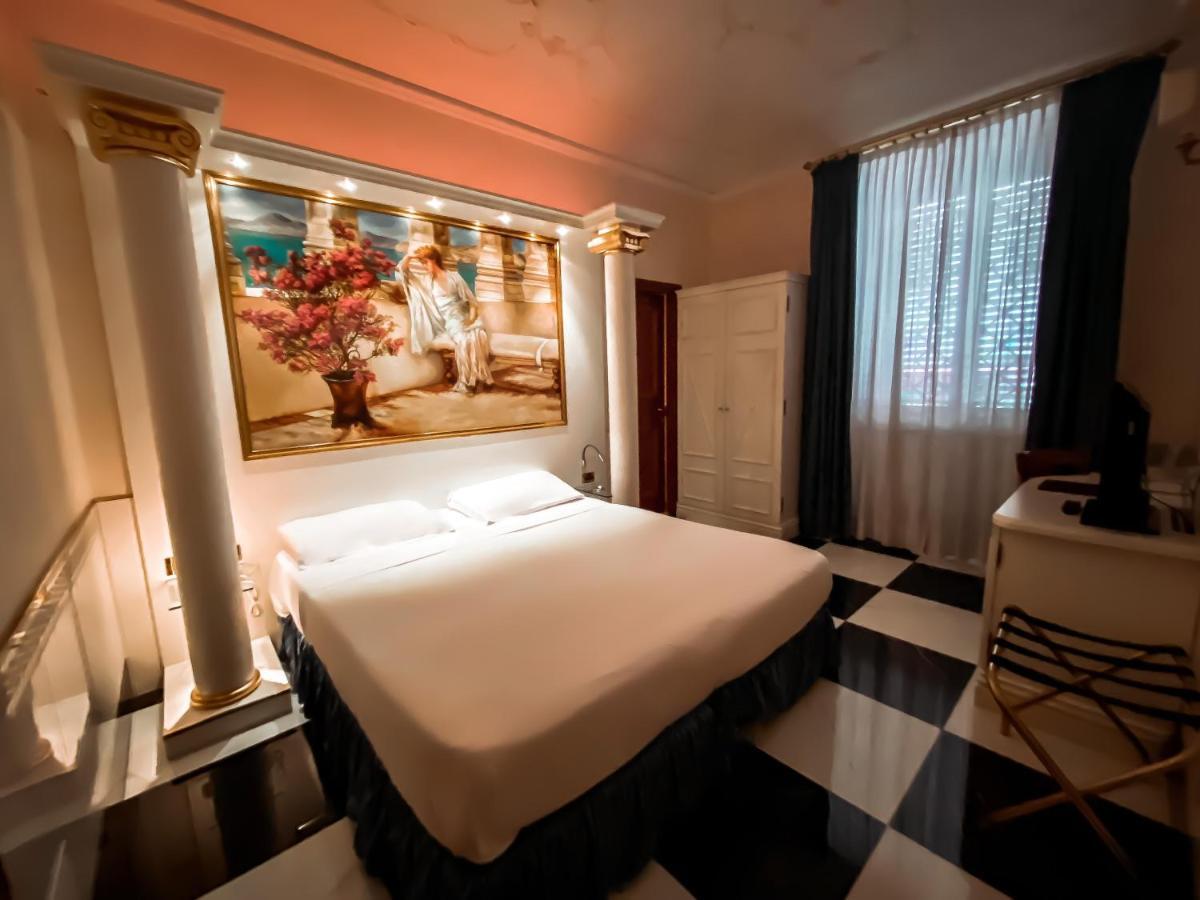 Chambre Double Deluxe