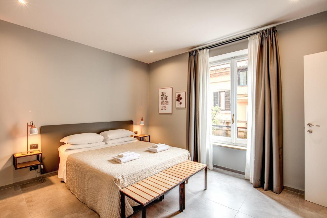 Superior Double Room Balcony