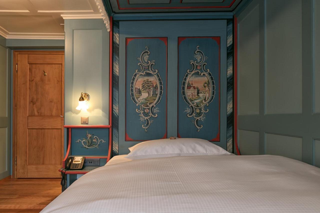 Historic Single Room