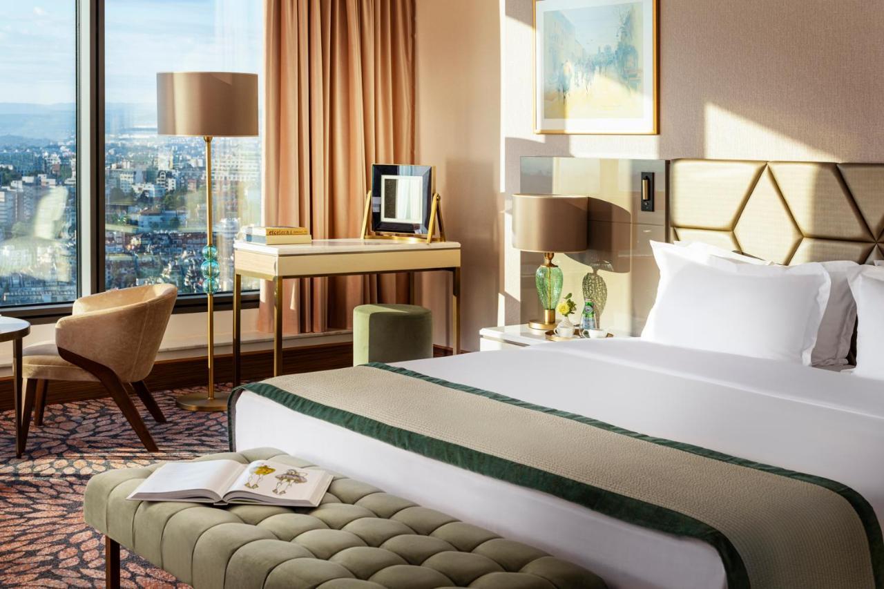 Chambre Premium avec Lit King-Size