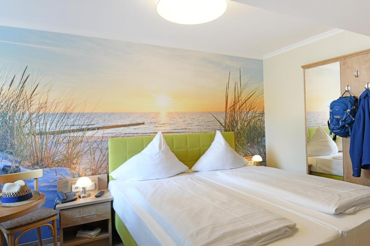 Double Room Balcony