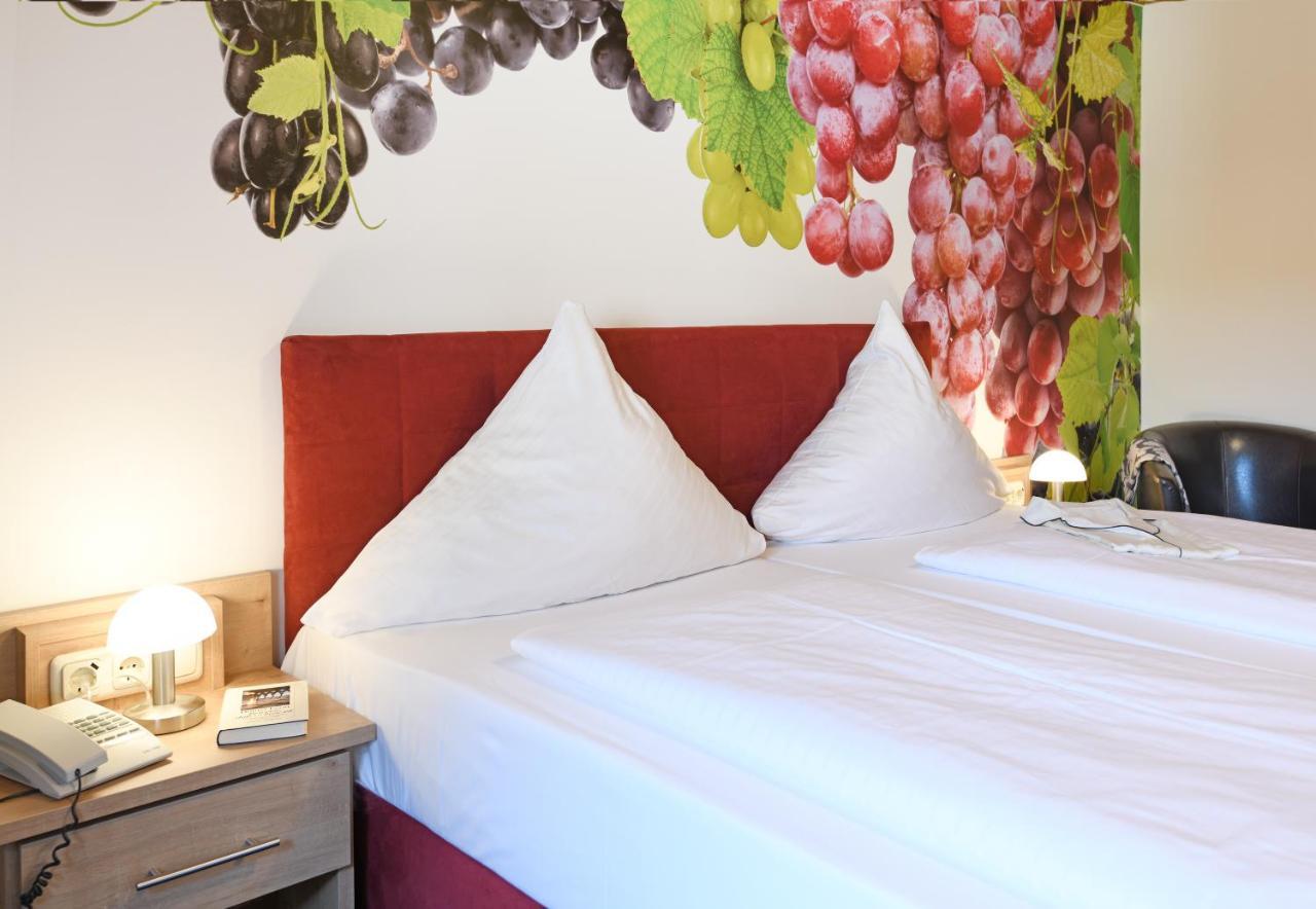 Double Room Balcony
