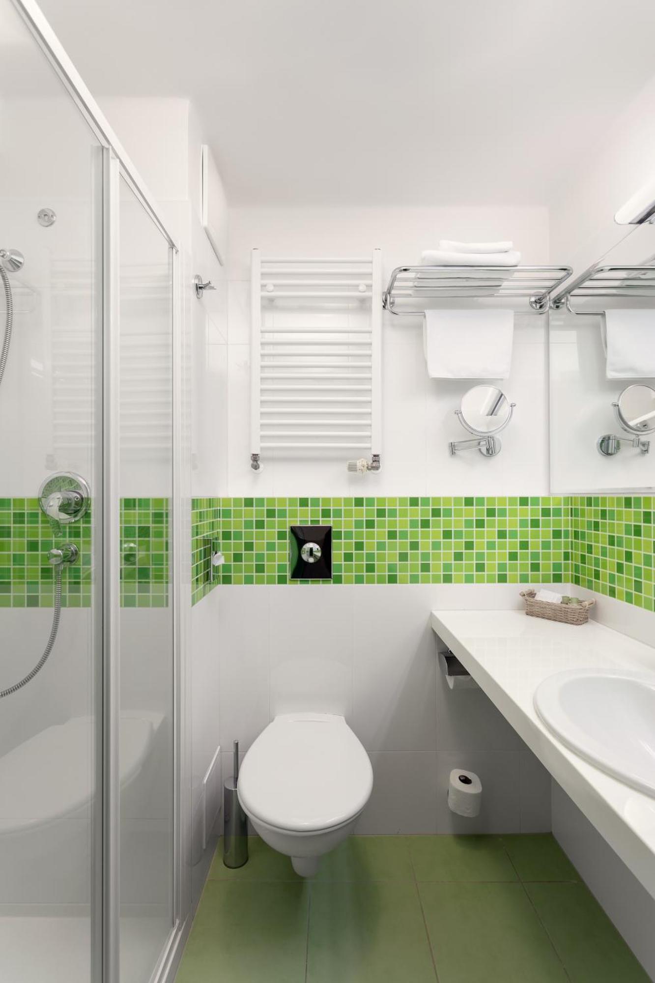 Double or Twin Room Spa Classic
