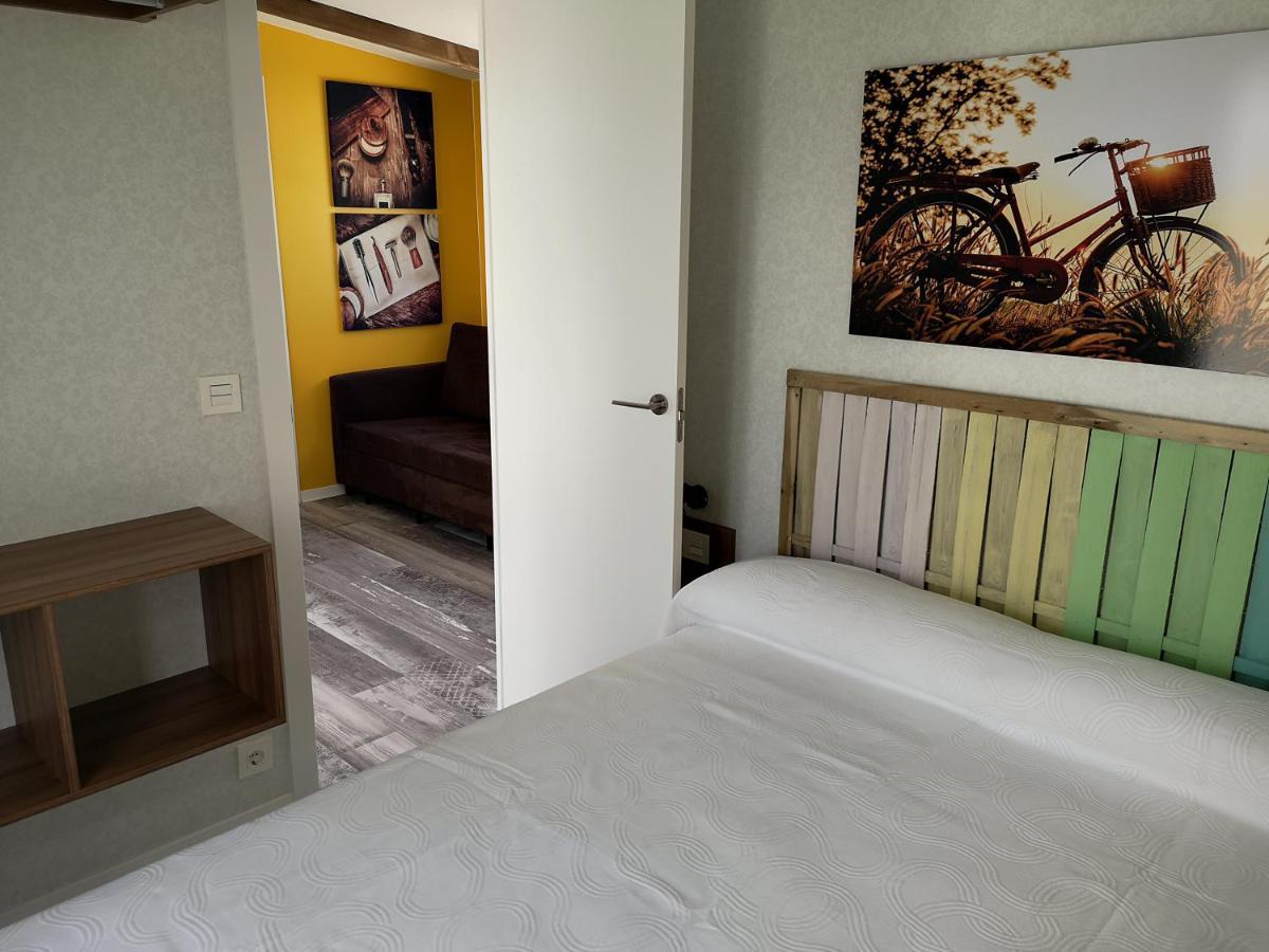 Bungalow com Vista Jardim