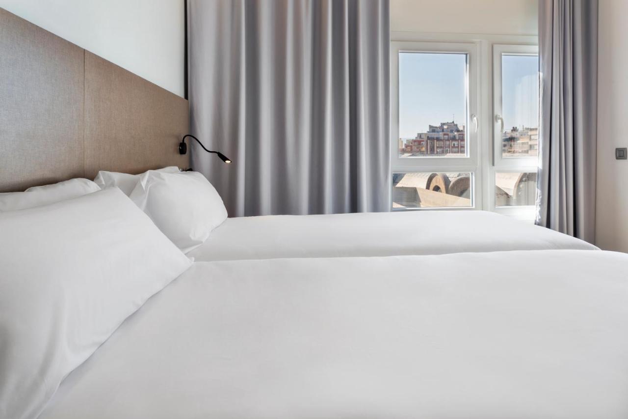 Habitación Doble - 2 camas