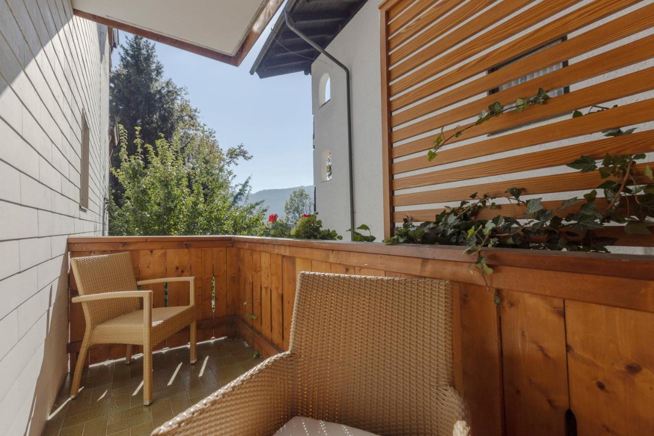 Triple Room with Balcony