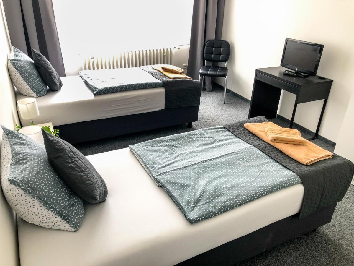 Apartamento de 2 dormitorios
