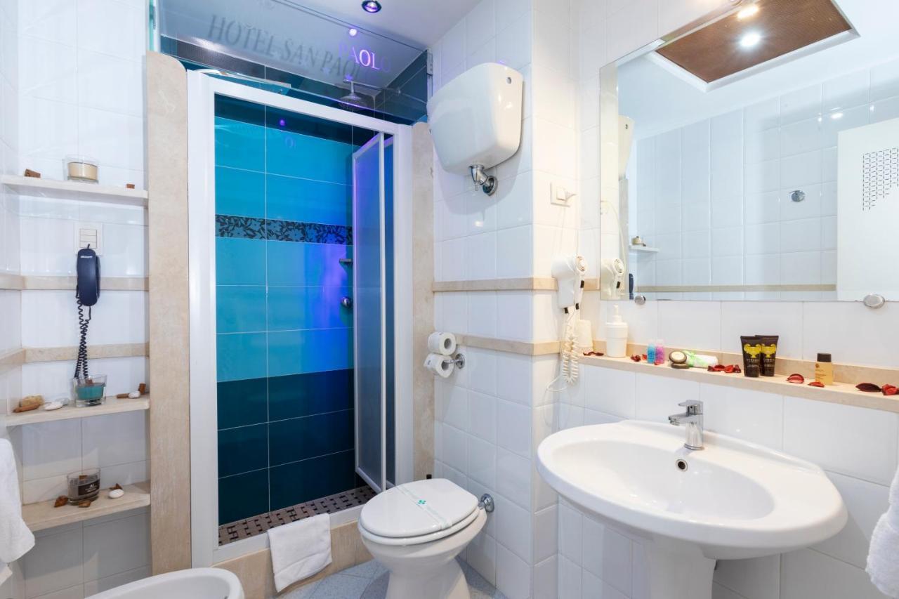 Suite Junior avec Baignoire Spa
